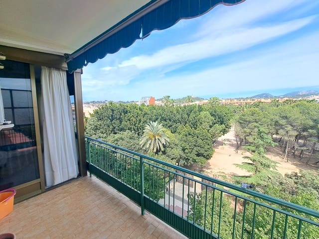 4 chambre Appartement à vendre à Alzira - 150 000 € (Ref: 9959762)