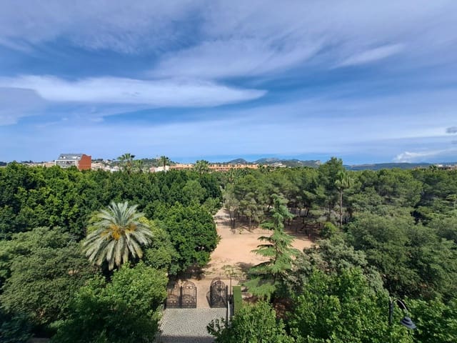 4 chambre Appartement à vendre à Alzira - 150 000 € (Ref: 9959762)
