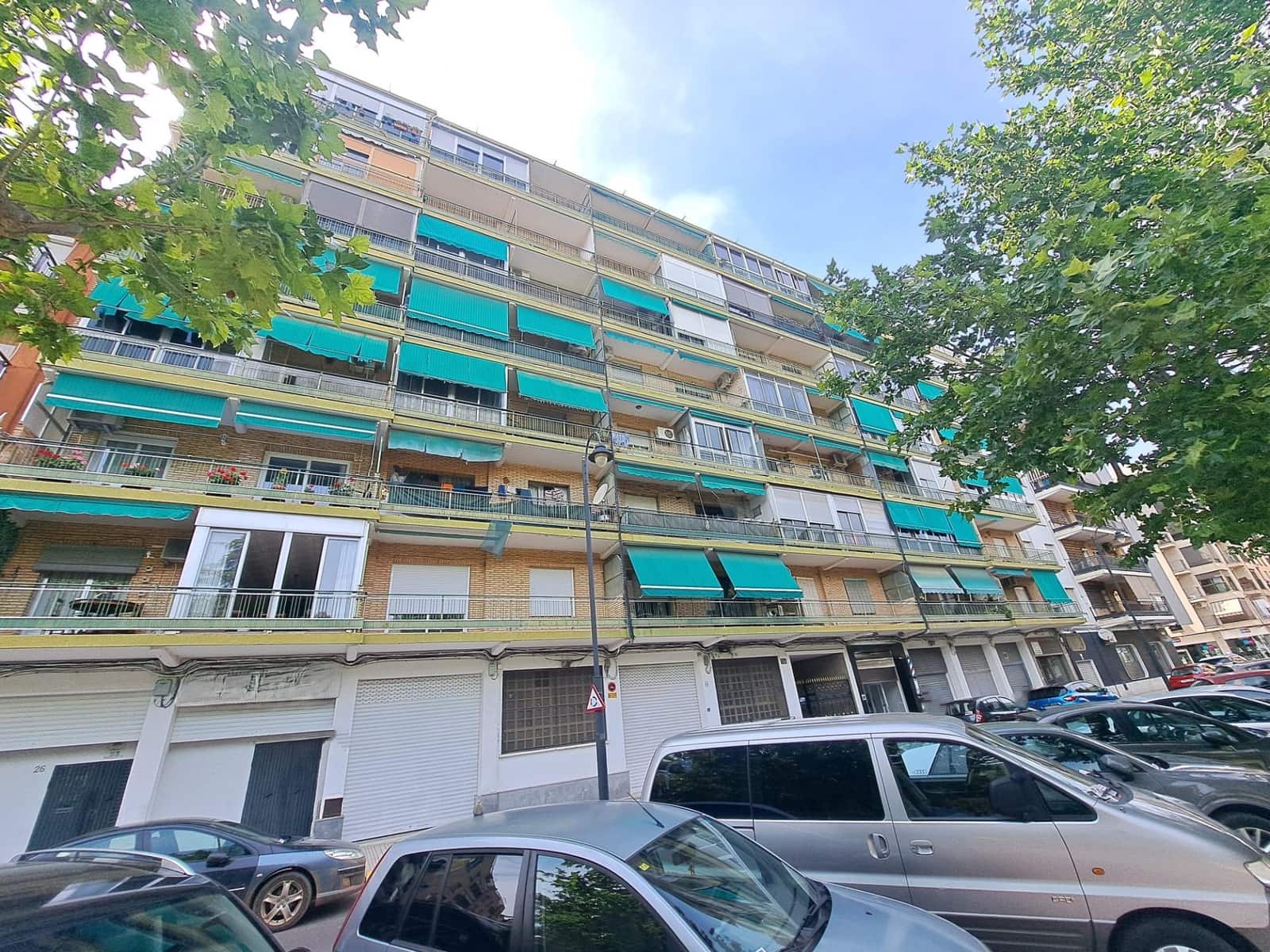 4 chambre Appartement à vendre à Alzira - 150 000 € (Ref: 9959762)
