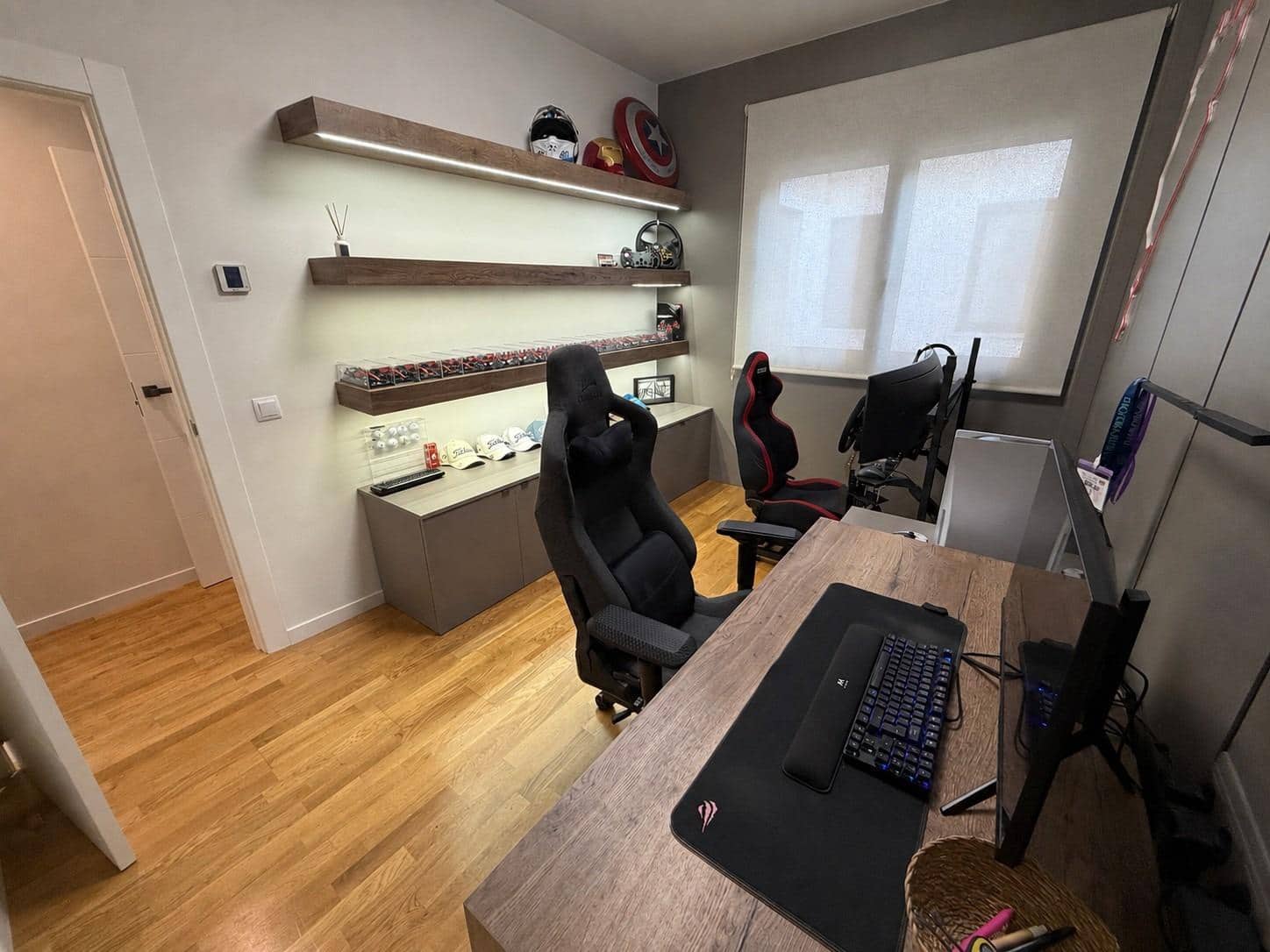 3 soveværelse Lejlighed til salg i Alzira - € 420.000 (Ref: 9959763)