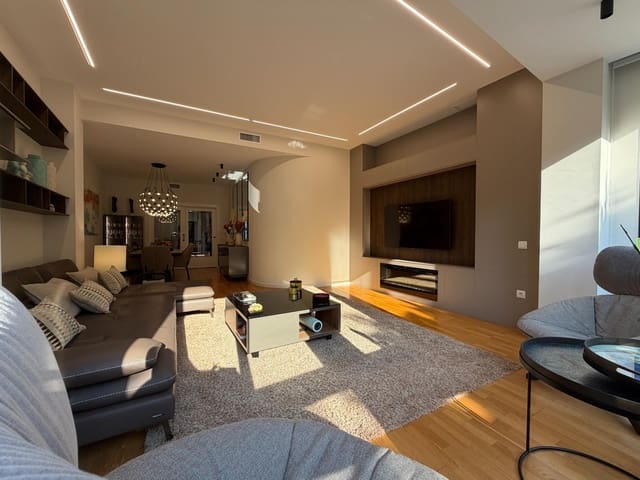3 bedroom Flat for sale in Alzira - € 420,000 (Ref: 9959763)