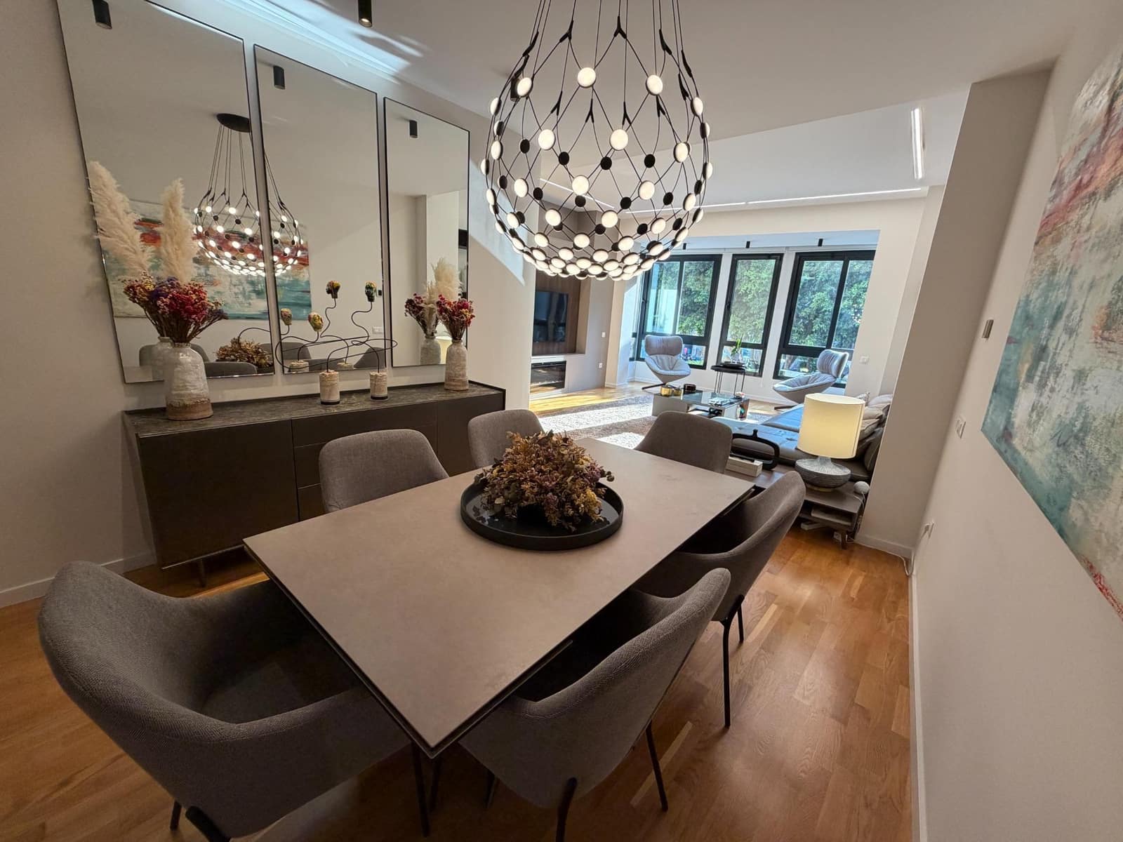 3 soveværelse Lejlighed til salg i Alzira - € 420.000 (Ref: 9959763)