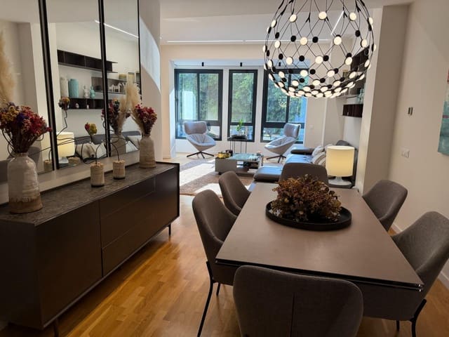 3 bedroom Flat for sale in Alzira - € 420,000 (Ref: 9959763)