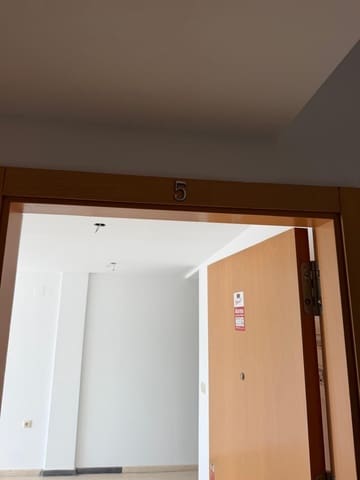 2 camera da letto Appartamento in vendita in Llocnou d'en Fenollet - 110.000 € (Rif: 9959764)