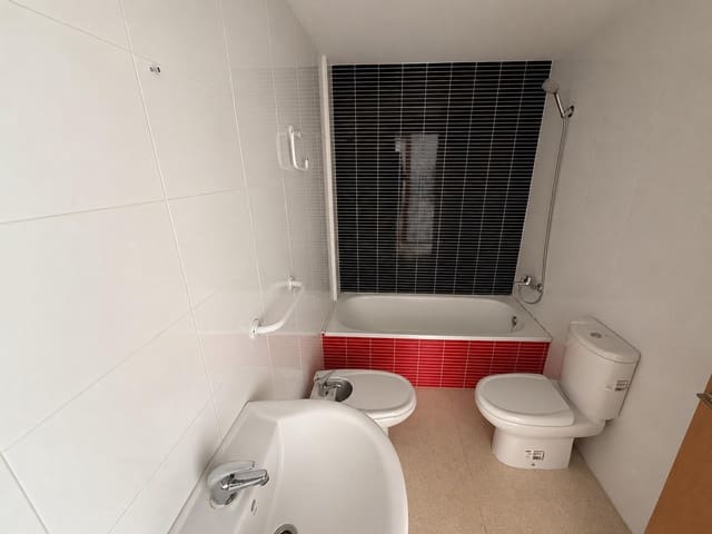 2 camera da letto Appartamento in vendita in Llocnou d'en Fenollet - 110.000 € (Rif: 9959764)