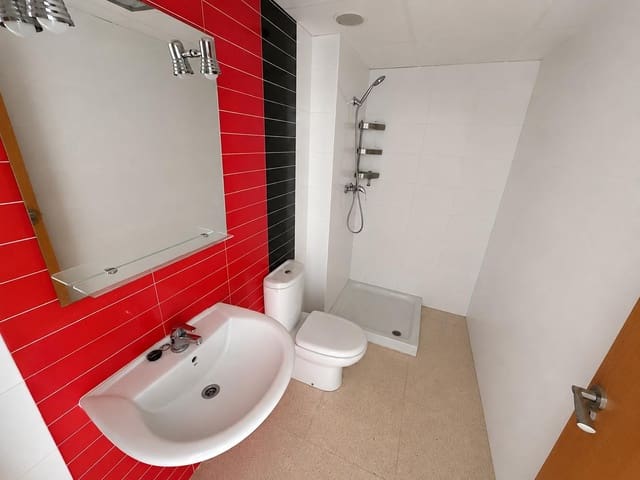 2 camera da letto Appartamento in vendita in Llocnou d'en Fenollet - 110.000 € (Rif: 9959764)