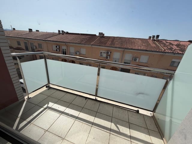 2 camera da letto Appartamento in vendita in Llocnou d'en Fenollet - 110.000 € (Rif: 9959764)