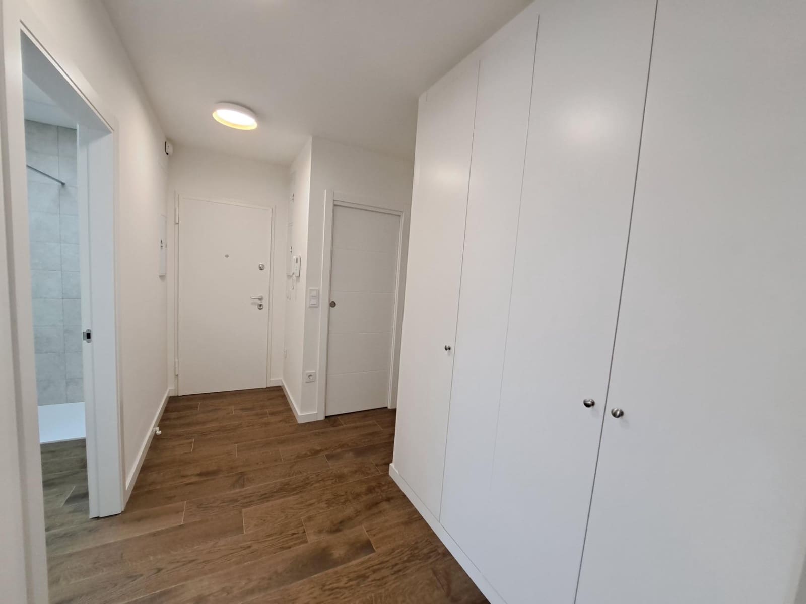 2 makuuhuone Asunto myytävänä paikassa Alzira mukana 
autotalli - 275 000 € (Ref: 9966634)