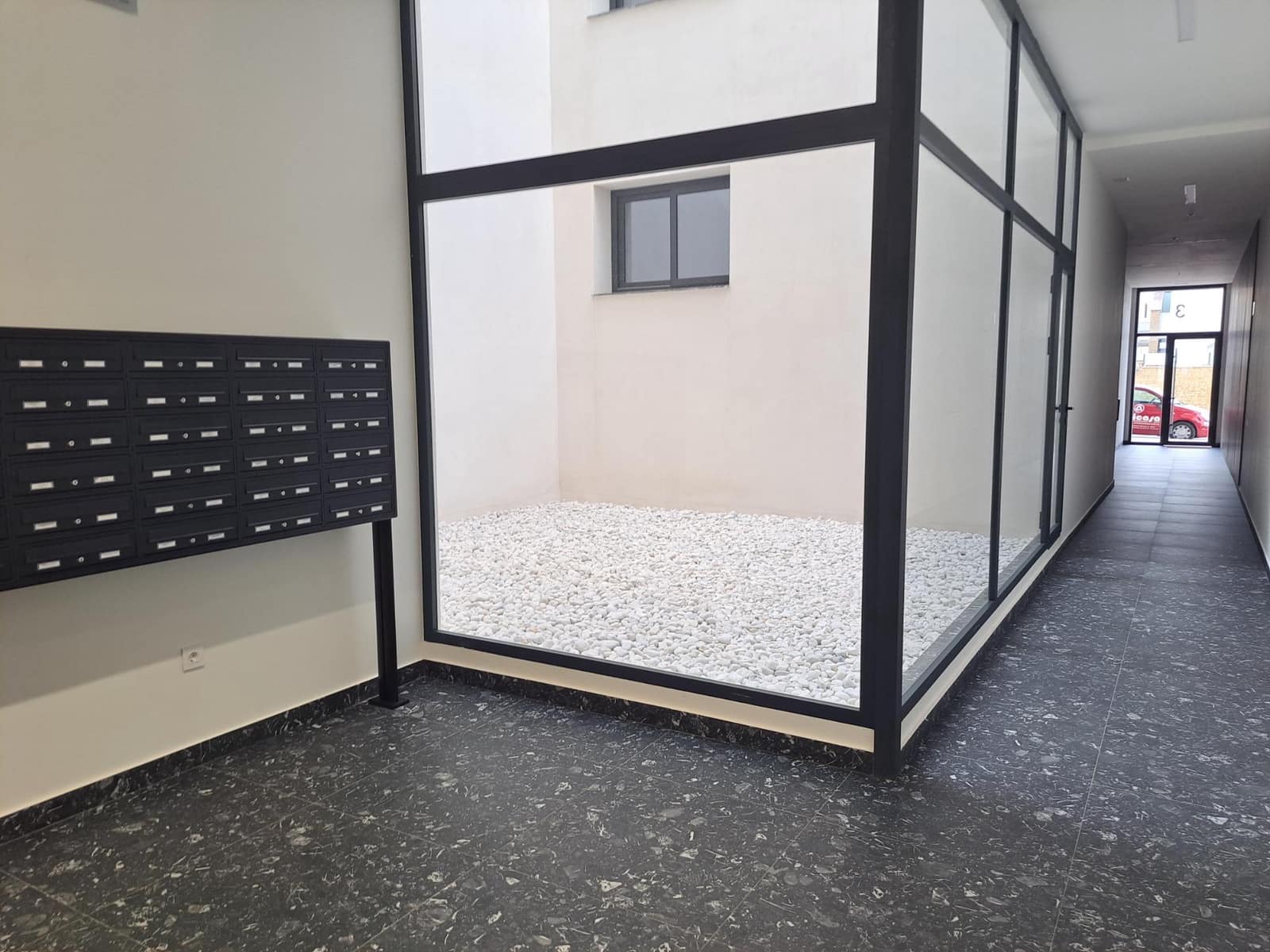 2 makuuhuone Asunto myytävänä paikassa Alzira mukana 
autotalli - 275 000 € (Ref: 9966634)