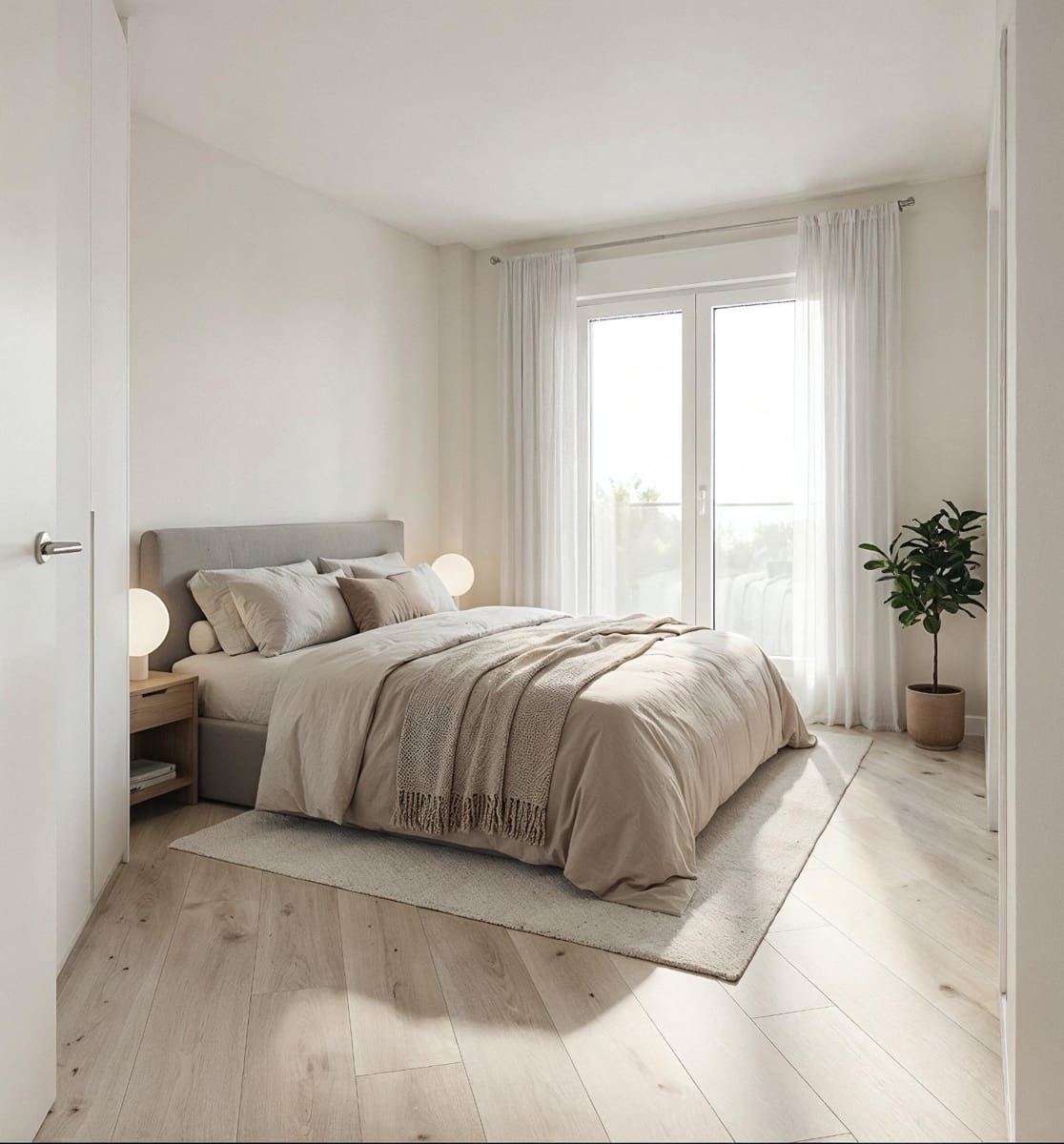 1 sovrum Studio till salu i Alberic - 96 000 € (Ref: 9978821)