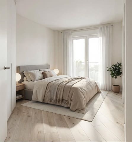 1 sovrum Studio till salu i Alberic - 96 000 € (Ref: 9978821)