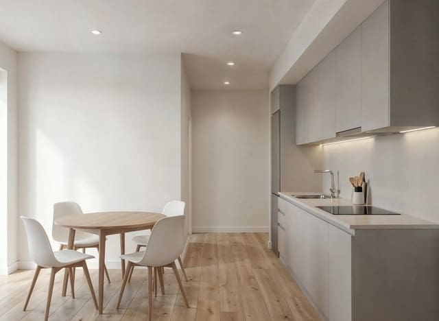 1 sovrum Studio till salu i Alberic - 96 000 € (Ref: 9978821)
