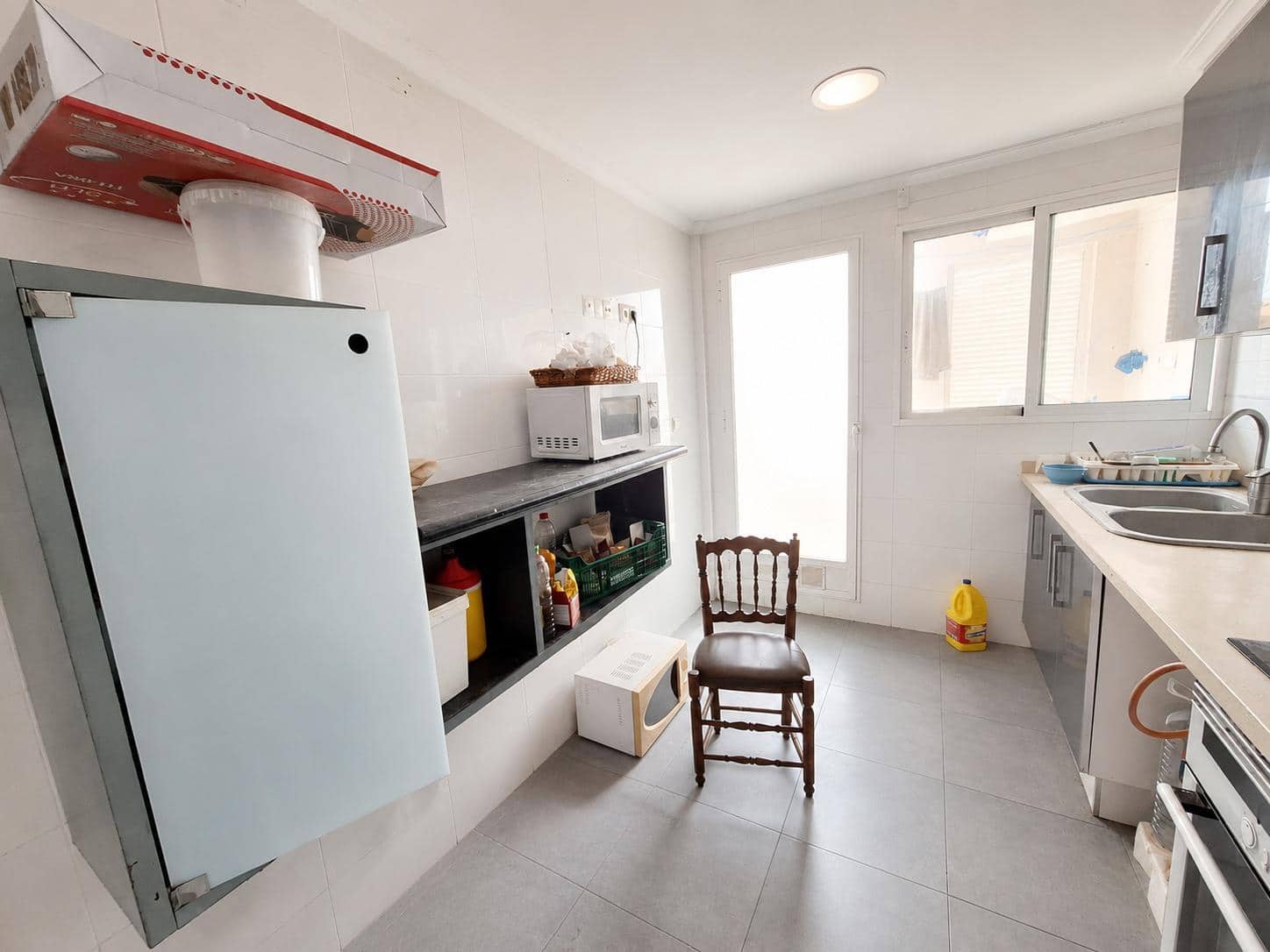 3 bedroom Flat for sale in Albalat de la Ribera - € 128,000 (Ref: 9982957)
