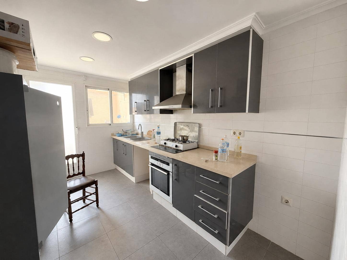 3 bedroom Flat for sale in Albalat de la Ribera - € 128,000 (Ref: 9982957)