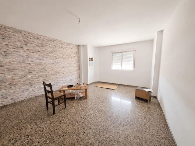 3 slaapkamer Flat te koop in Albalat de la Ribera - € 128.000 (Ref: 9982957)
