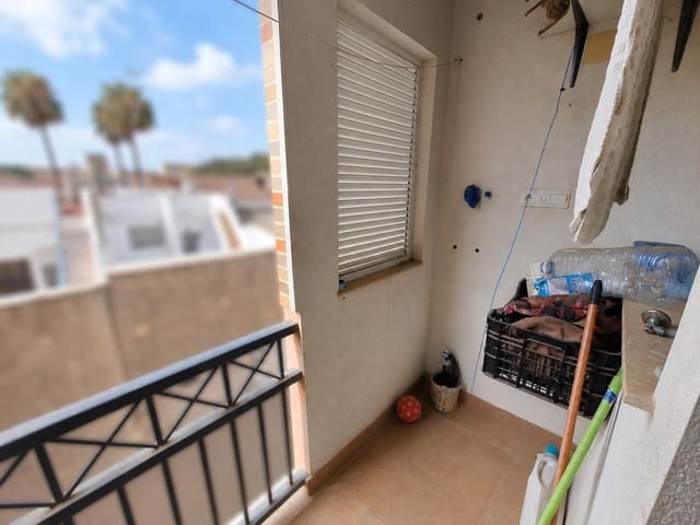 3 slaapkamer Flat te koop in Albalat de la Ribera - € 128.000 (Ref: 9982957)