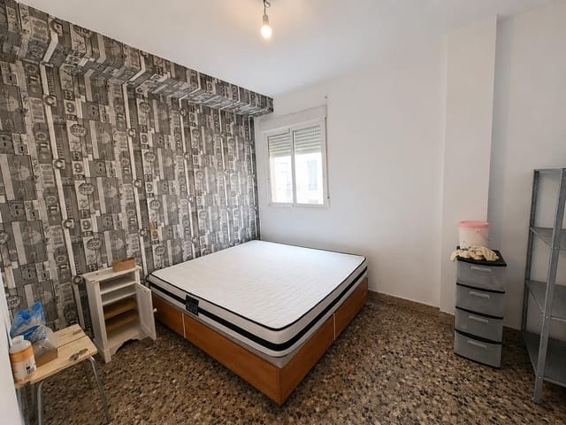 3 slaapkamer Flat te koop in Albalat de la Ribera - € 128.000 (Ref: 9982957)