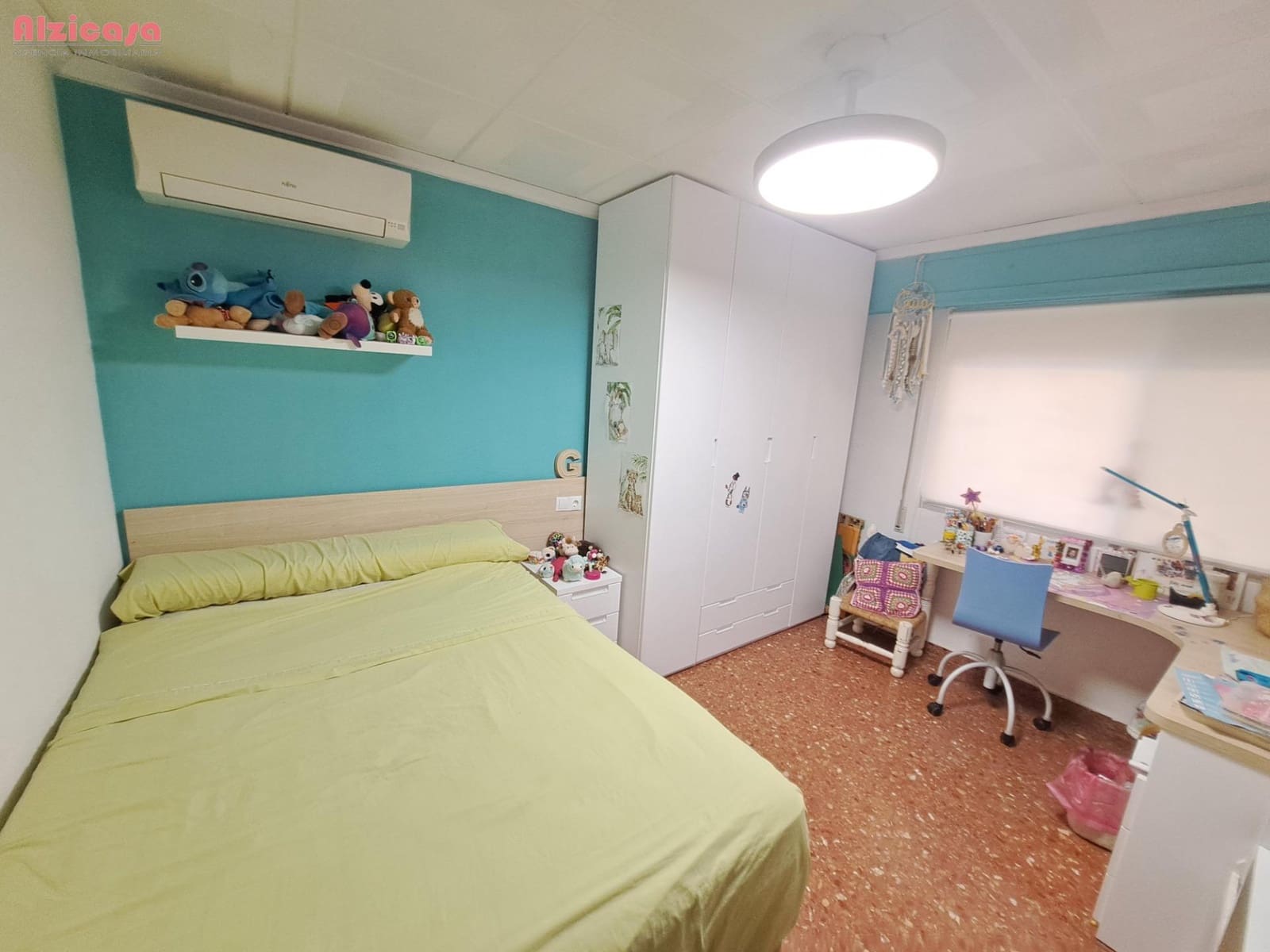 3 sovrum Villa till salu i Alberic med pool garage - 235 000 € (Ref: 9984981)