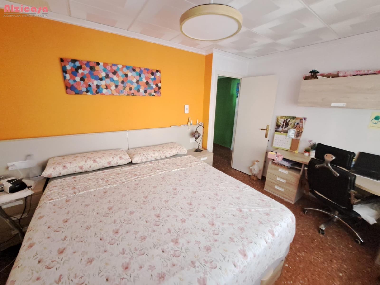 3 sovrum Villa till salu i Alberic med pool garage - 235 000 € (Ref: 9984981)