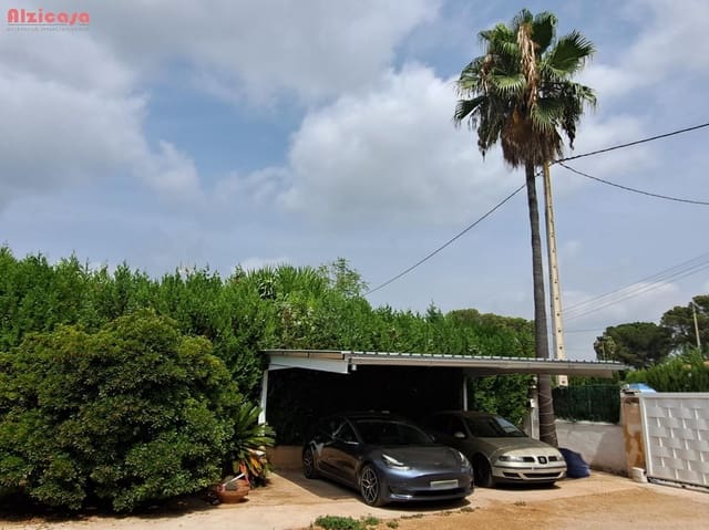 3 sovrum Villa till salu i Alberic med pool garage - 235 000 € (Ref: 9984981)