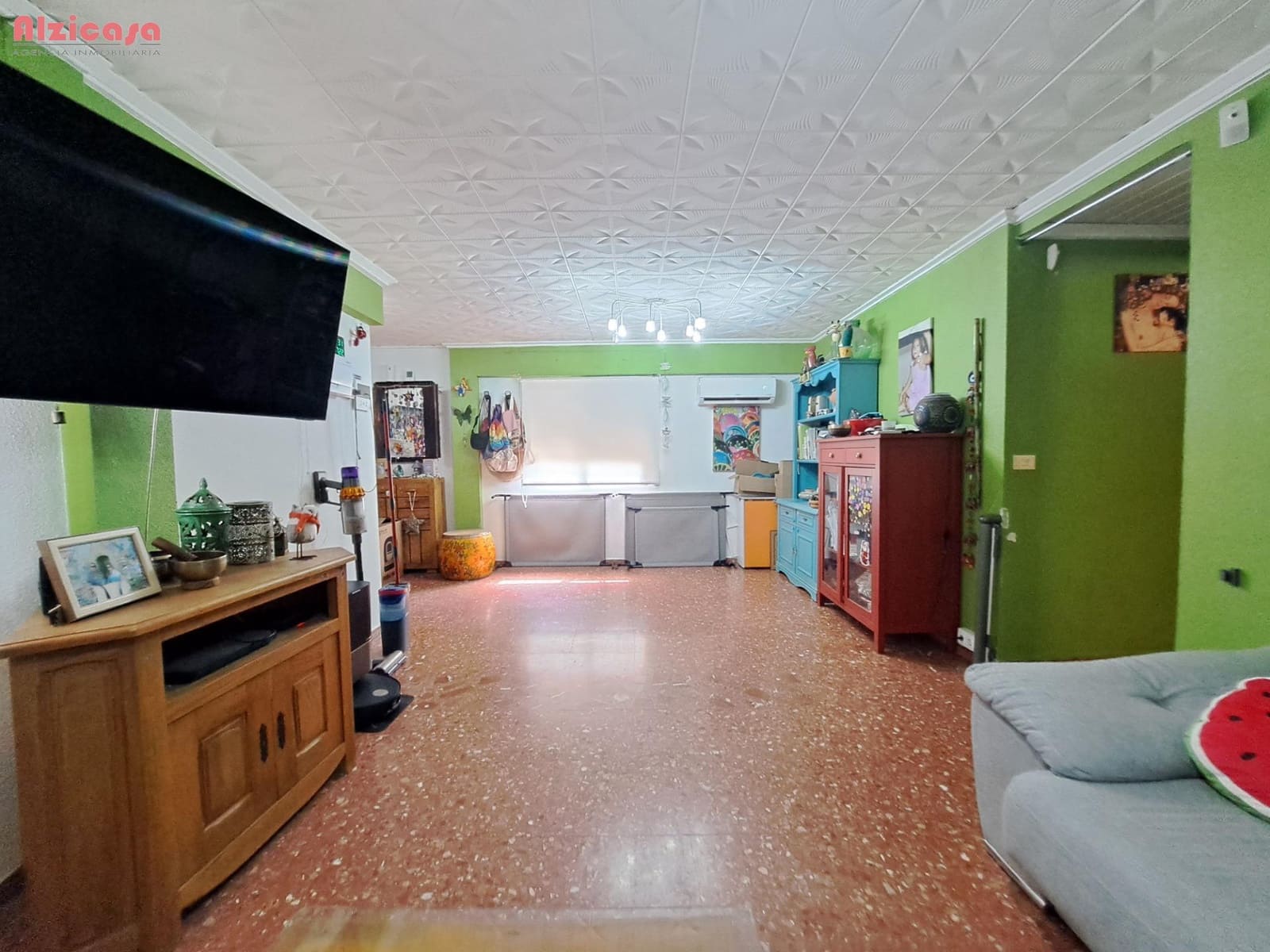 3 sovrum Villa till salu i Alberic med pool garage - 235 000 € (Ref: 9984981)