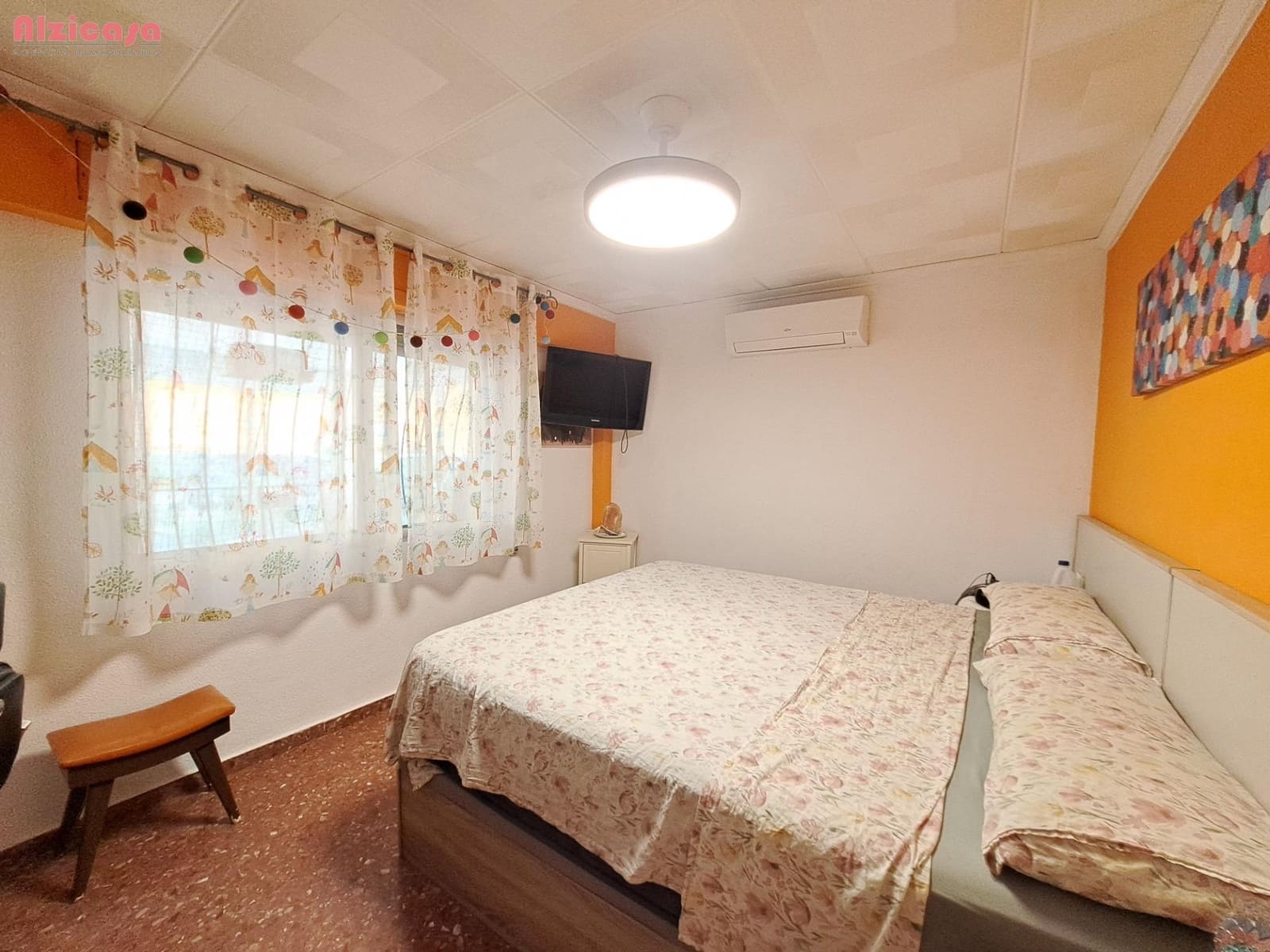 3 sovrum Villa till salu i Alberic med pool garage - 235 000 € (Ref: 9984981)