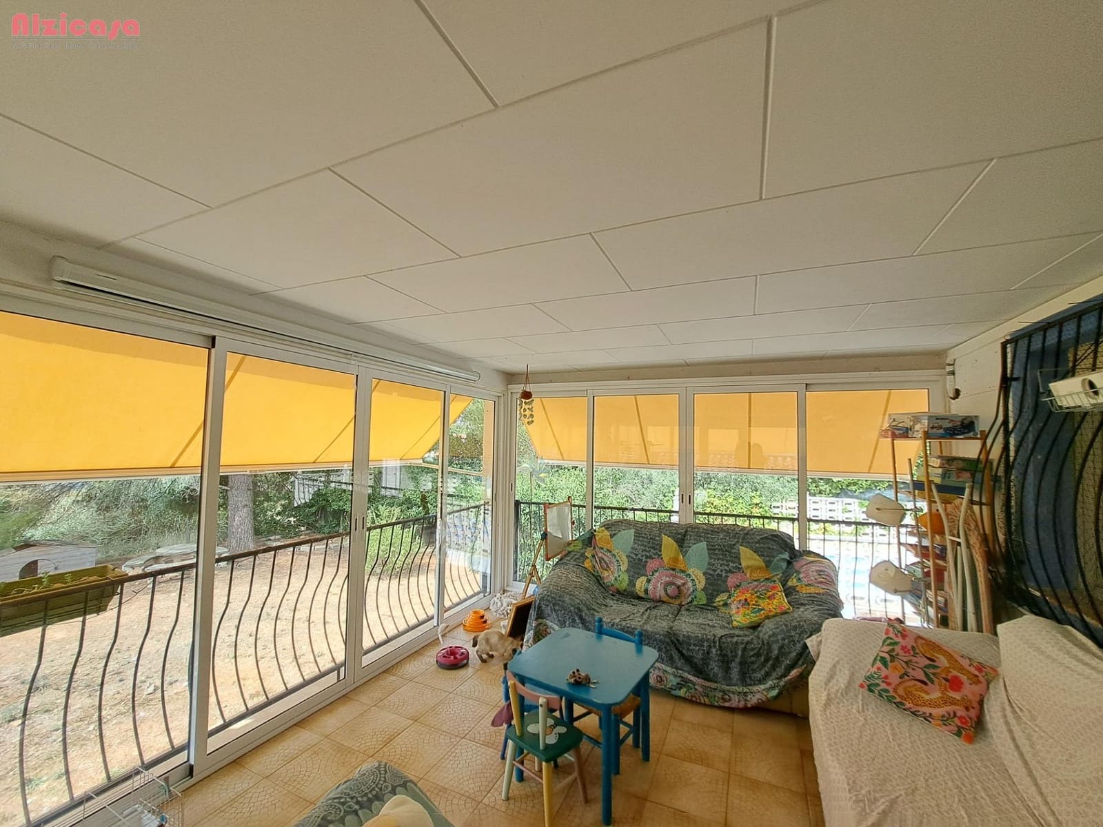 3 sovrum Villa till salu i Alberic med pool garage - 235 000 € (Ref: 9984981)