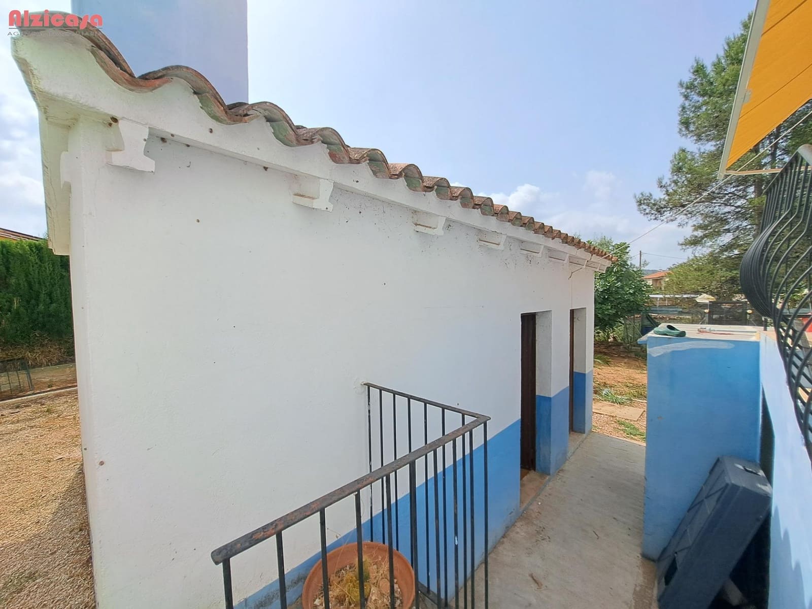 3 sovrum Villa till salu i Alberic med pool garage - 235 000 € (Ref: 9984981)