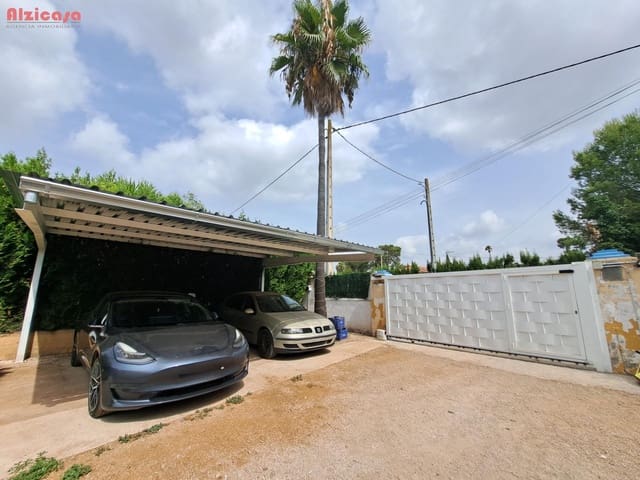 3 sovrum Villa till salu i Alberic med pool garage - 235 000 € (Ref: 9984981)