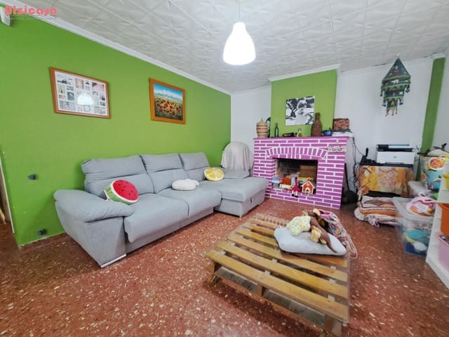 3 sovrum Villa till salu i Alberic med pool garage - 235 000 € (Ref: 9984981)