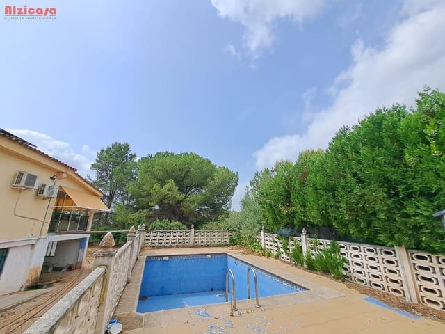 3 sovrum Villa till salu i Alberic med pool garage - 235 000 € (Ref: 9984981)