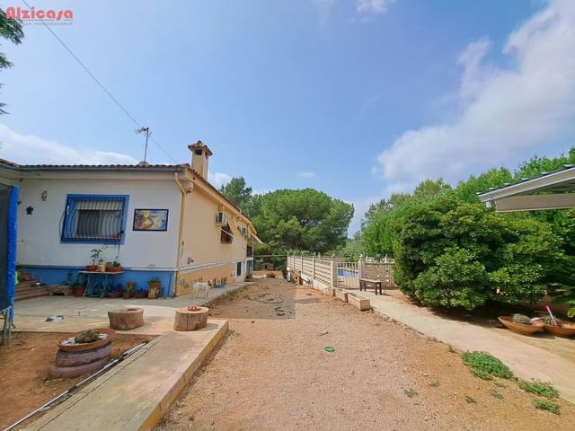3 sovrum Villa till salu i Alberic med pool garage - 235 000 € (Ref: 9984981)
