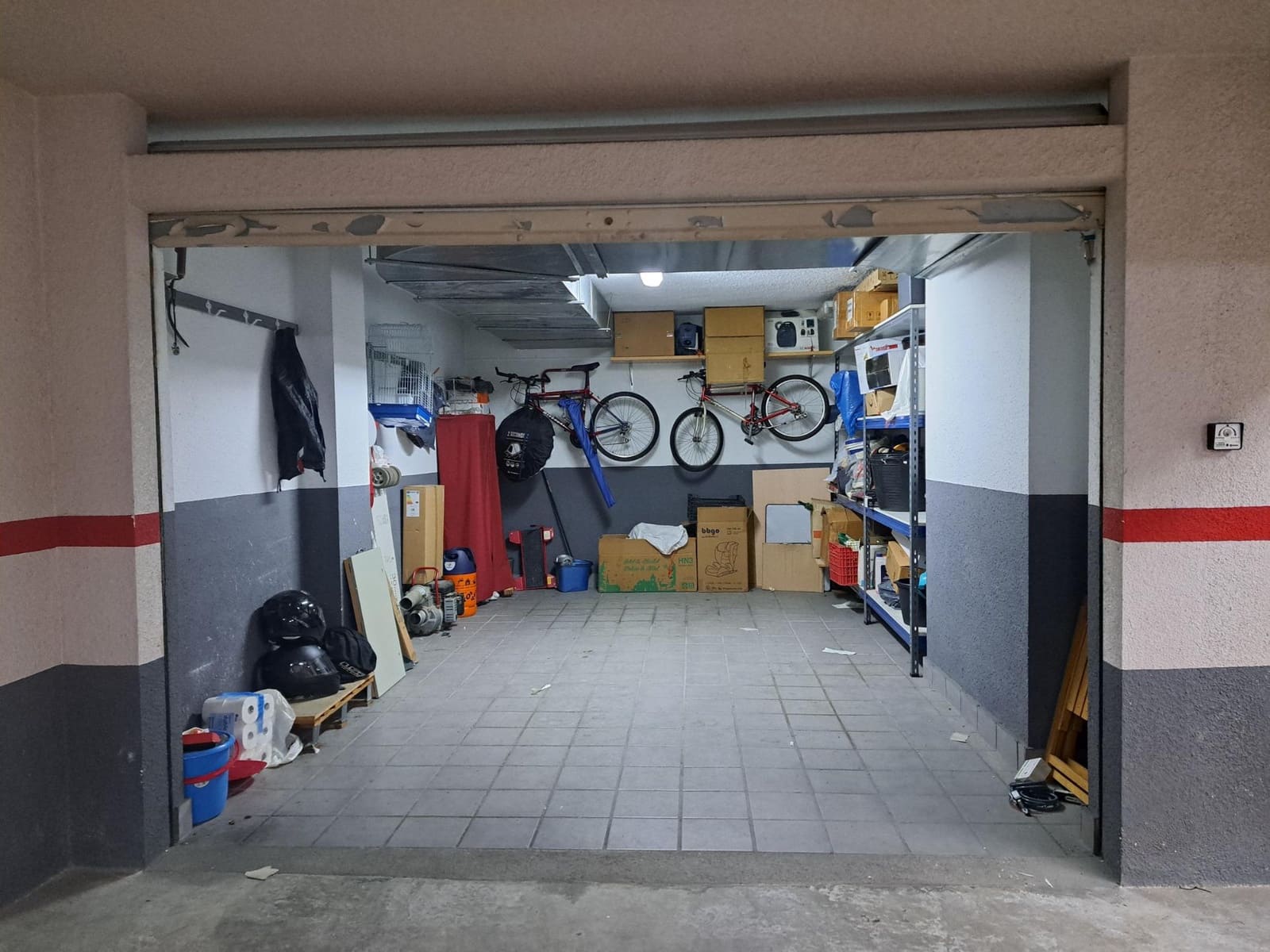 Garage til salg i Alzira - € 25.000 (Ref: 9990709)
