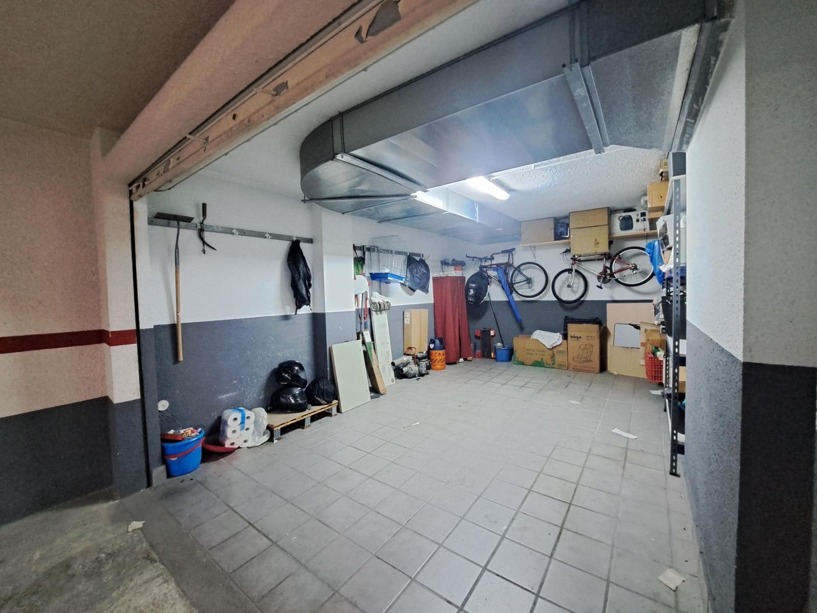 Garage til salg i Alzira - € 25.000 (Ref: 9990709)