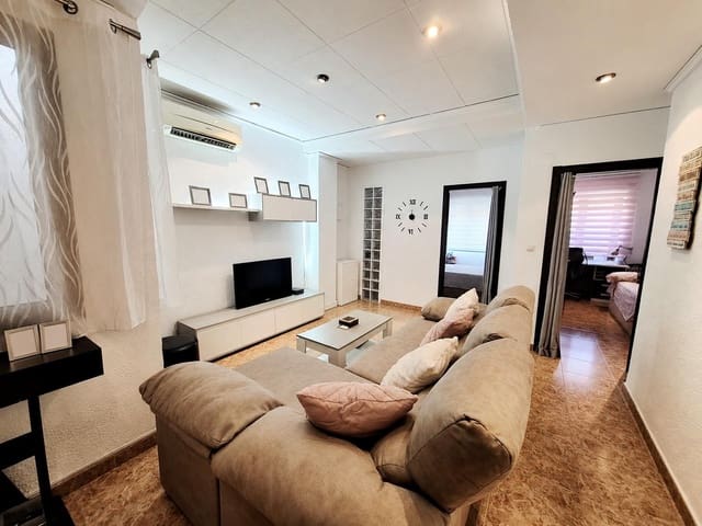 4 chambre Appartement à vendre à Tavernes de la Valldigna - 134 000 € (Ref: 9990710)