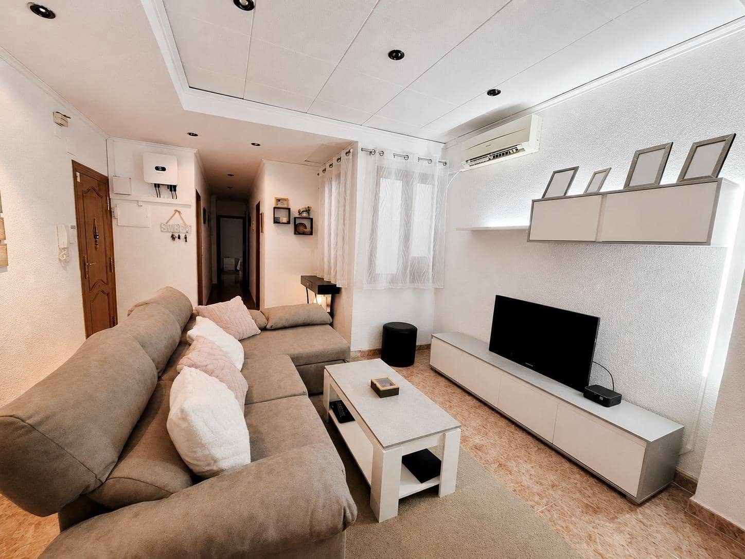 4 sovrum Lägenhet till salu i Tavernes de la Valldigna - 134 000 € (Ref: 9990710)
