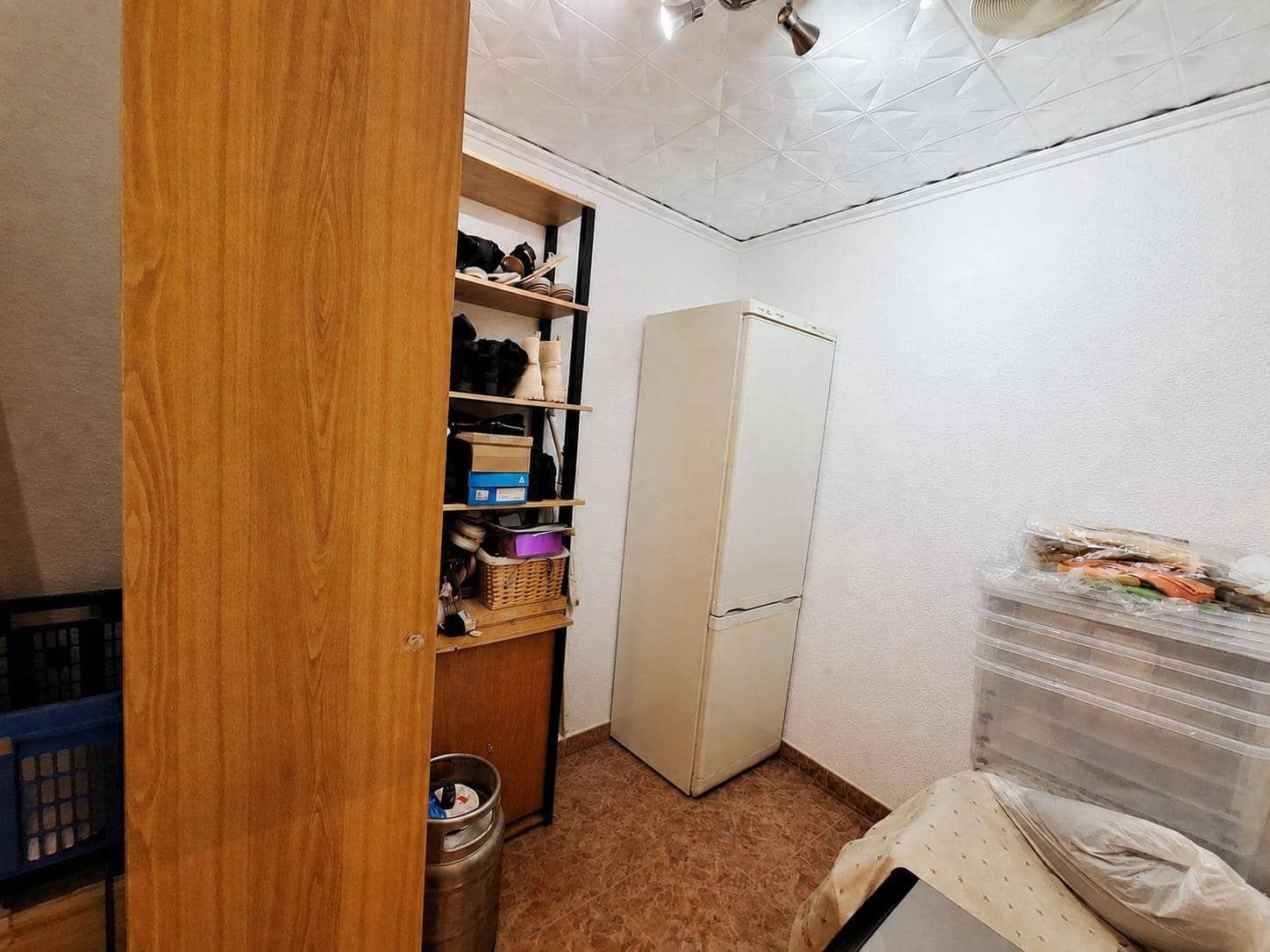 4 sovrum Lägenhet till salu i Tavernes de la Valldigna - 134 000 € (Ref: 9990710)