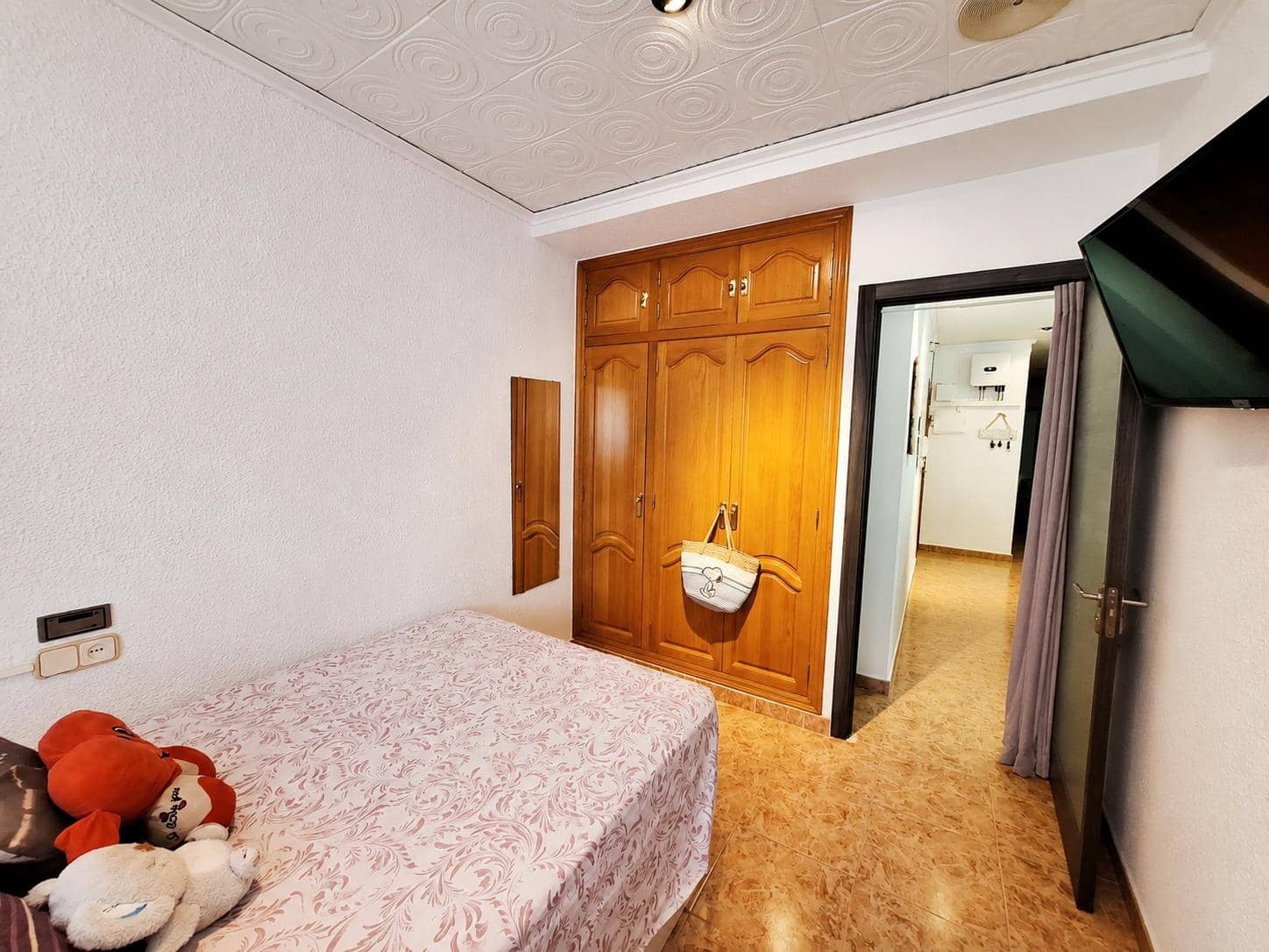 4 sovrum Lägenhet till salu i Tavernes de la Valldigna - 134 000 € (Ref: 9990710)