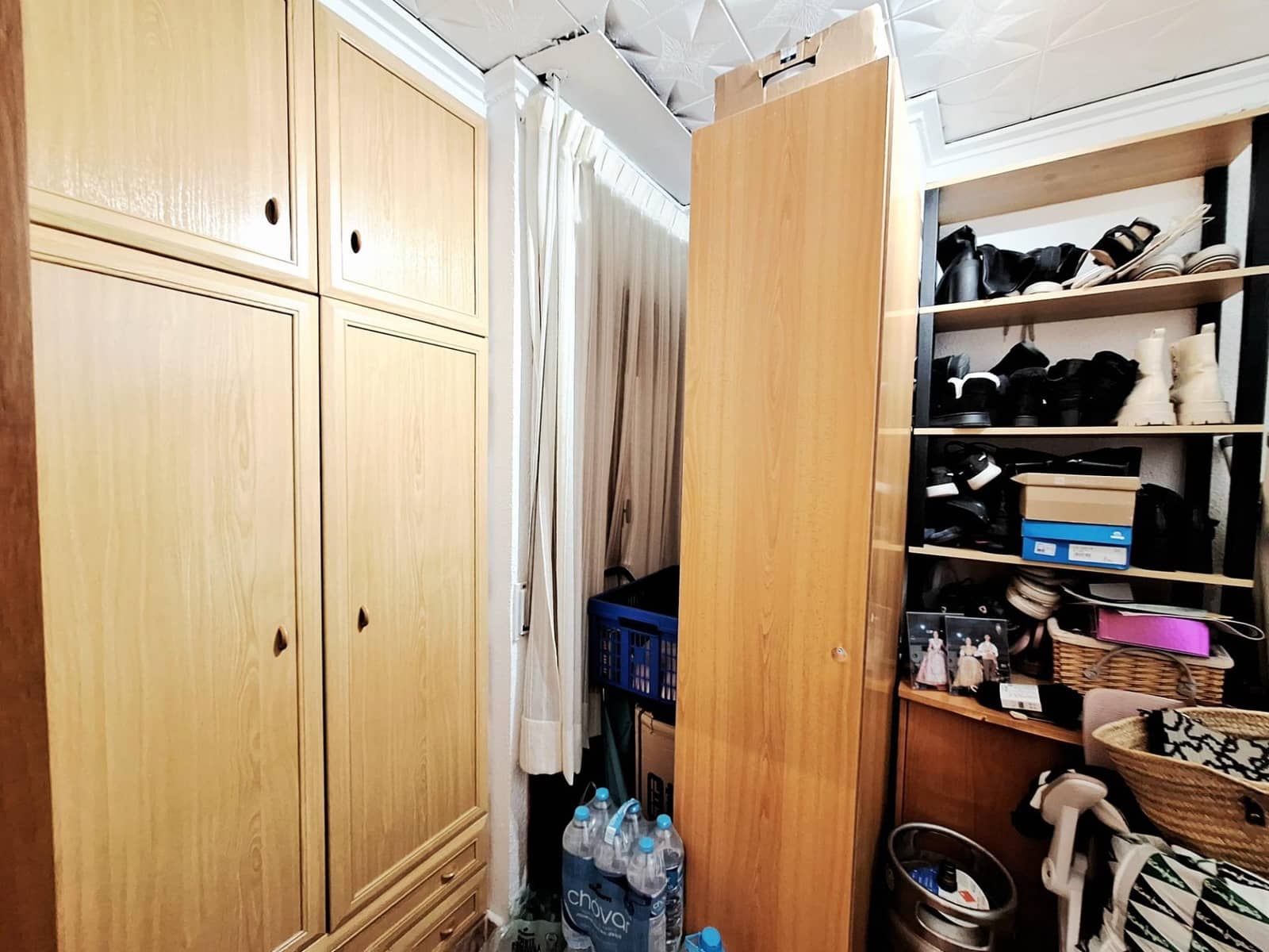 4 sovrum Lägenhet till salu i Tavernes de la Valldigna - 134 000 € (Ref: 9990710)