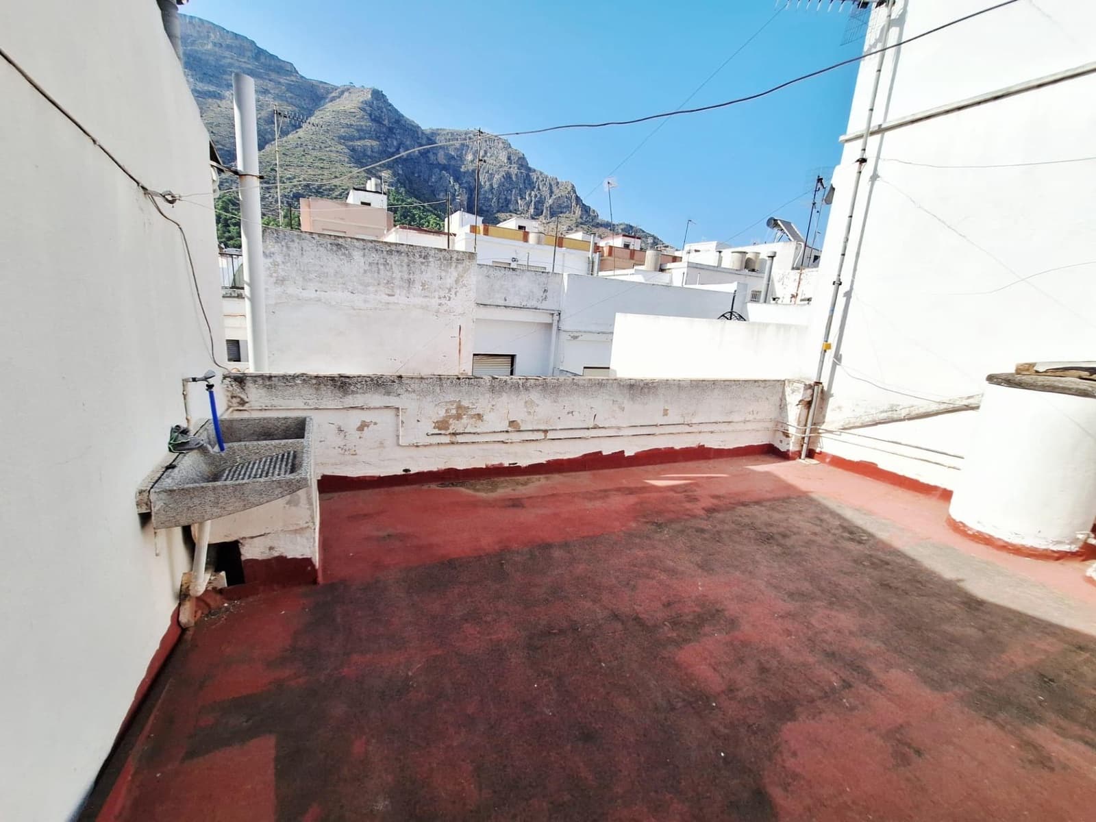 4 sovrum Lägenhet till salu i Tavernes de la Valldigna - 134 000 € (Ref: 9990710)