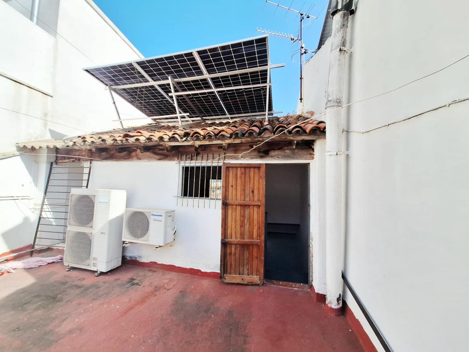 4 sovrum Lägenhet till salu i Tavernes de la Valldigna - 134 000 € (Ref: 9990710)