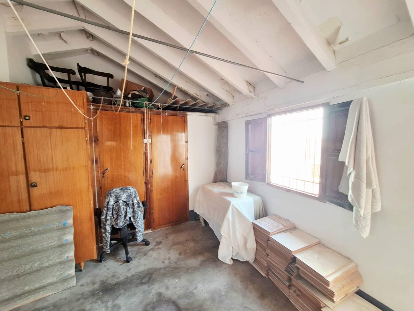 4 sovrum Lägenhet till salu i Tavernes de la Valldigna - 134 000 € (Ref: 9990710)