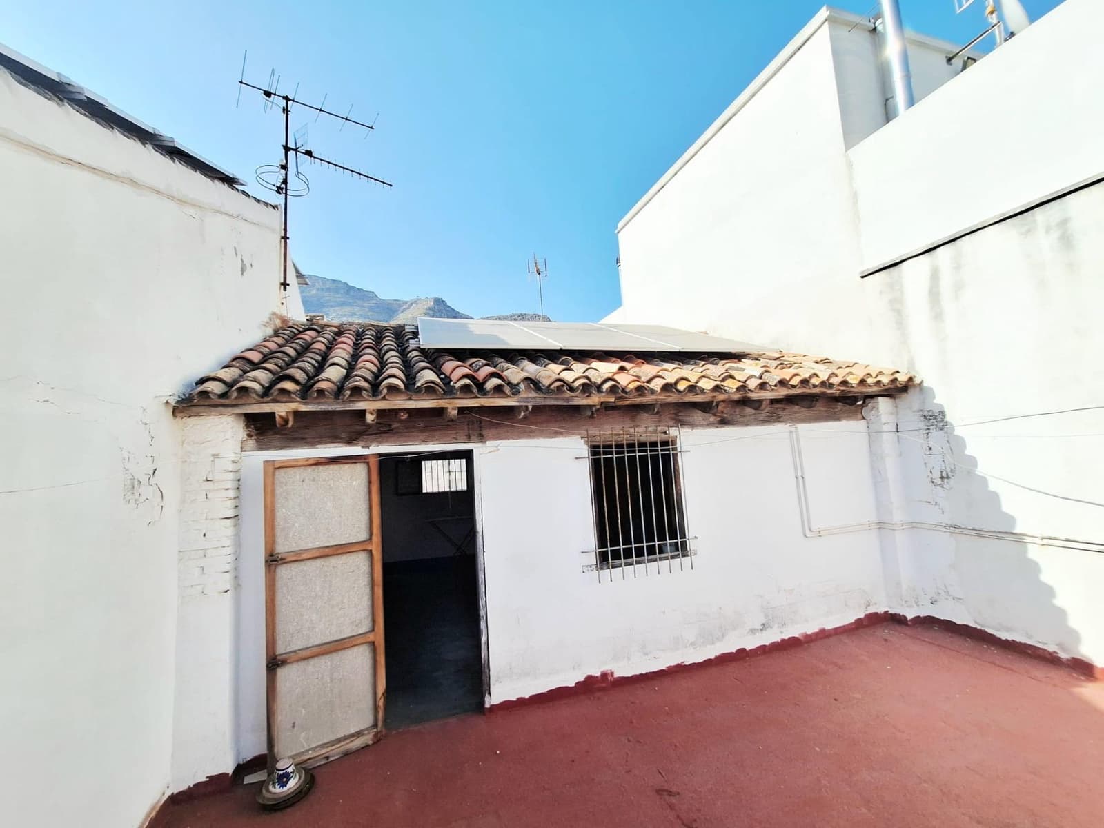 4 sovrum Lägenhet till salu i Tavernes de la Valldigna - 134 000 € (Ref: 9990710)