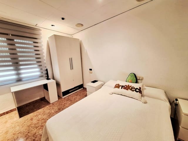 4 chambre Appartement à vendre à Tavernes de la Valldigna - 134 000 € (Ref: 9990710)