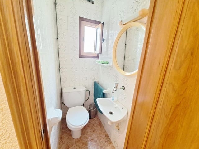 4 chambre Appartement à vendre à Tavernes de la Valldigna - 134 000 € (Ref: 9990710)