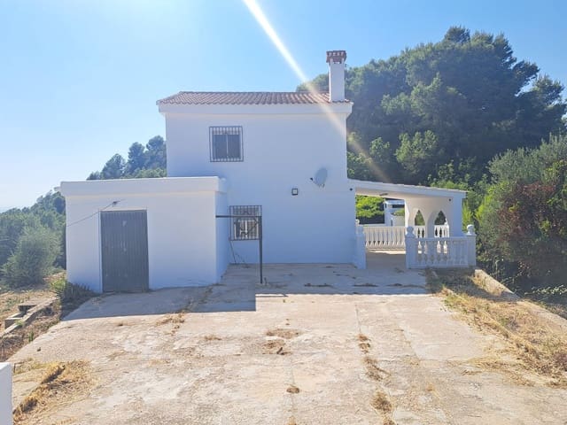 6 slaapkamer Villa te koop in Alzira met zwembad garage - € 190.000 (Ref: 9990711)