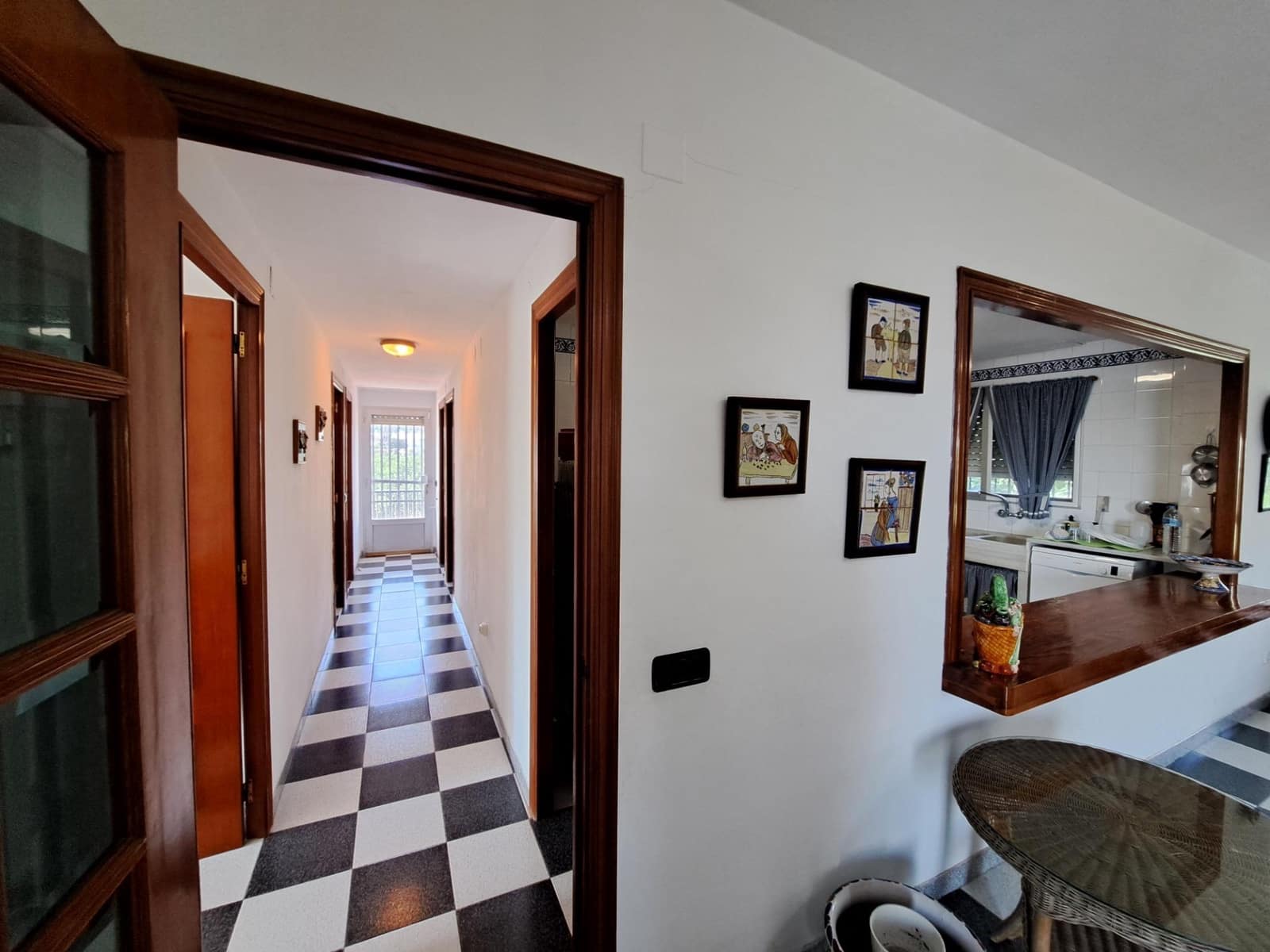5 Zimmer Villa zu verkaufen in Alzira mit Pool Garage - 349.000 € (Ref: 9994206)