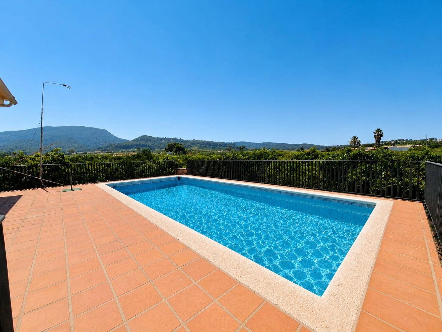5 Zimmer Villa zu verkaufen in Alzira mit Pool Garage - 349.000 € (Ref: 9994206)