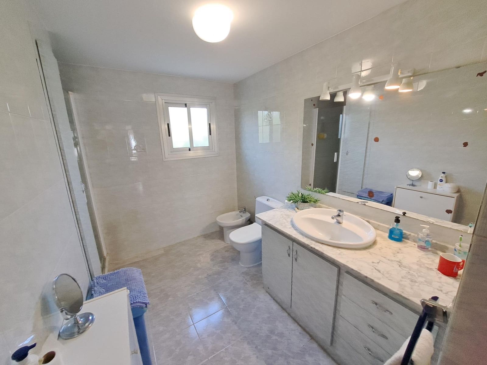 5 Zimmer Villa zu verkaufen in Alzira mit Pool Garage - 349.000 € (Ref: 9994206)