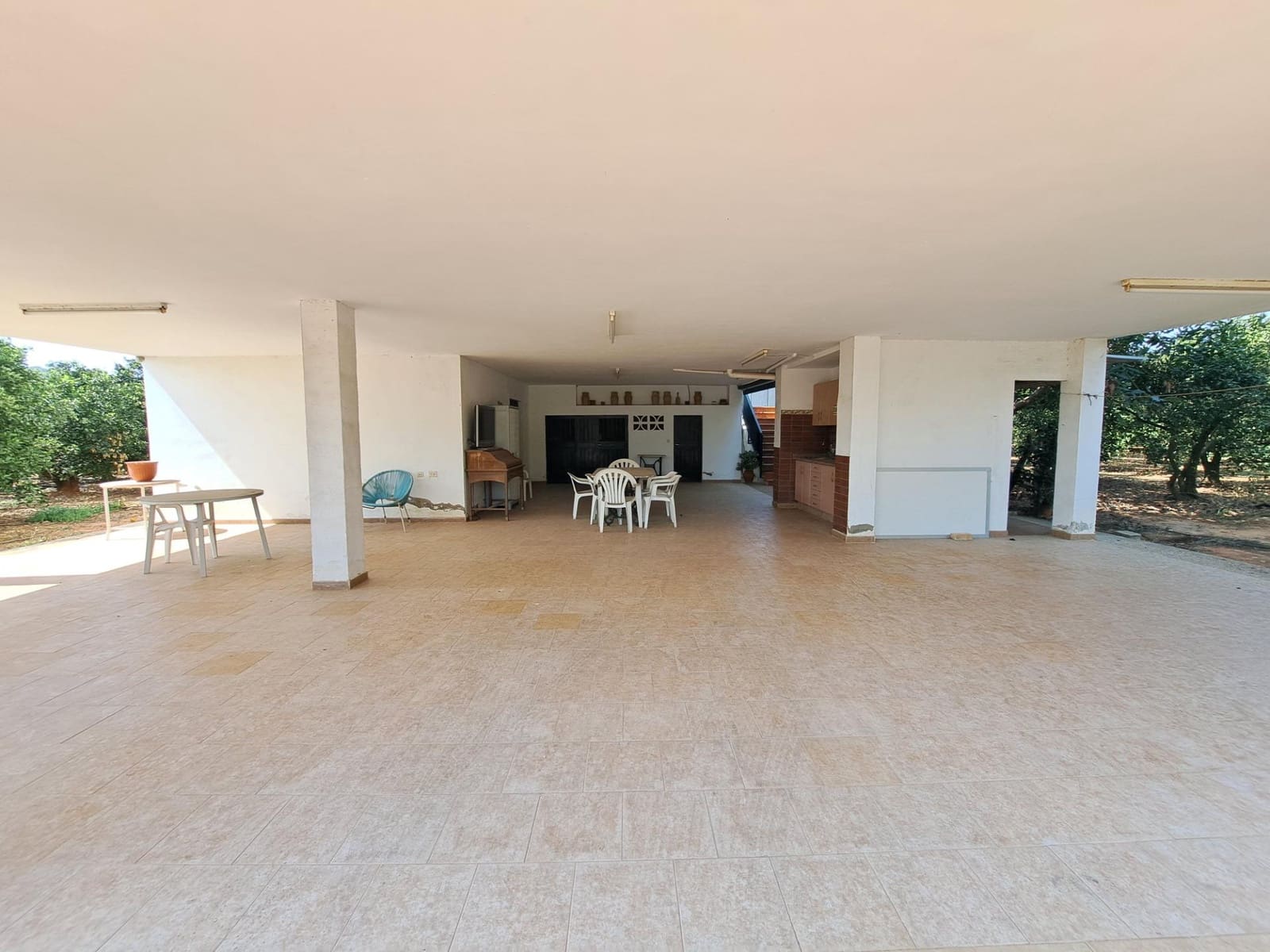 5 Zimmer Villa zu verkaufen in Alzira mit Pool Garage - 349.000 € (Ref: 9994206)